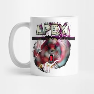 Apex Mug